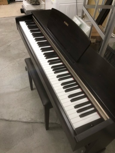 sj92 YAMAHA 電子ピアノ ARIUS