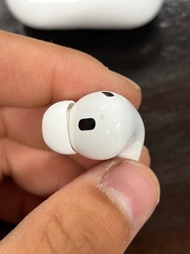 AirPods2世代Pro