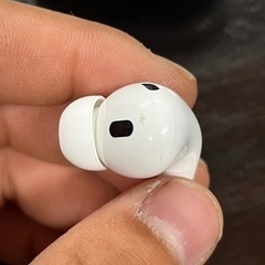AirPods2世代Pro