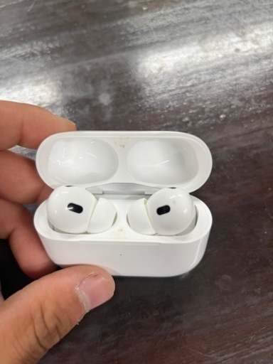 AirPods2世代Pro