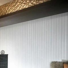 　ニチベイ バーチカルブラインド 遮光

