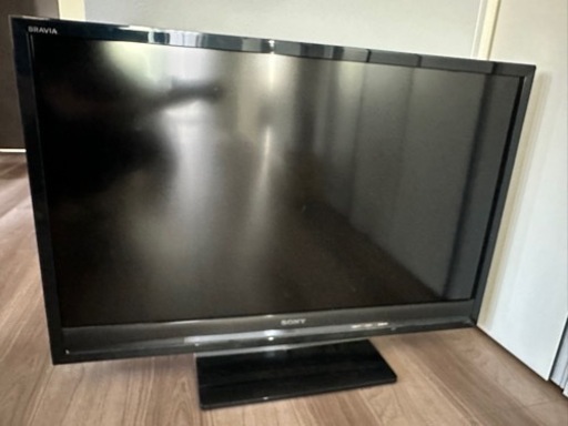 ★SONY テレビ40型★