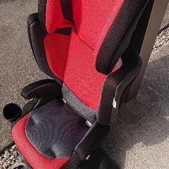 美品！アップリカ エアライドの画像