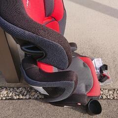 美品！アップリカ エアライドの画像