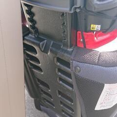 美品！アップリカ エアライドの画像