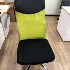 オフィスチェア　中古品