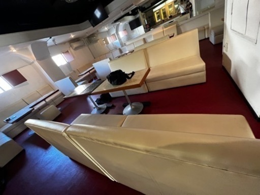 業務用のテーブル&ソファー