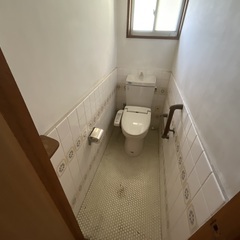 🉐★初期費用ゼロ戸建★12月末までフリーレント 広々4LDK　建物85平米　土地広々  平屋 松井田駅 徒歩14分 ペット可 即入居可 - 不動産