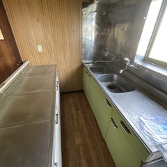🉐★初期費用ゼロ戸建★12月末までフリーレント 広々4LDK　建物85平米　土地広々  平屋 松井田駅 徒歩14分 ペット可 即入居可 − 群馬県