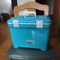クーラーボックス 15.5 L