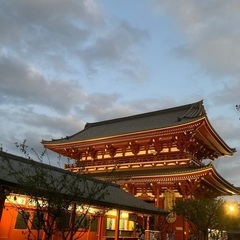 着物を着て祇園木屋町辺り散策 - 友達