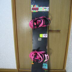 RIDE DH2 155 BURTON CARTEL  2点セッ...