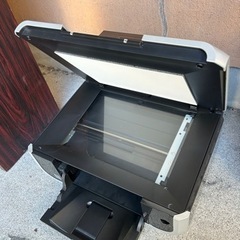 0円　CANON MP600 プリンター&スキャナーの画像