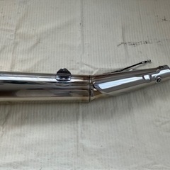 (中古美品)HONDA CB1100 SC65 純正マフラー H...