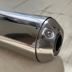 (中古美品)HONDA CB1100 SC65 純正マフラー HM MGC K1の画像