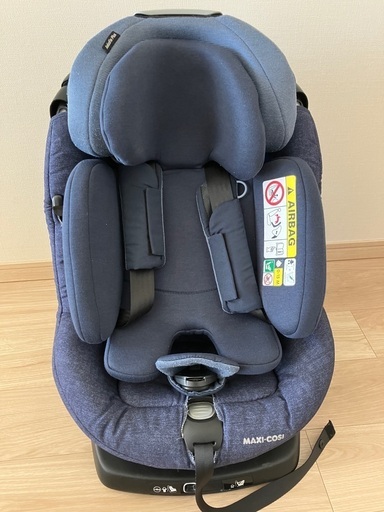maxi-cosi axissfix plus　＊値下げしました