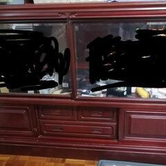 【USED品】サイドボードあげます。