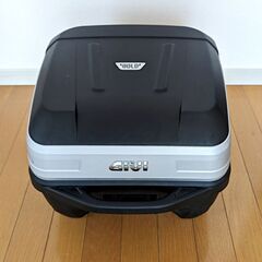 GIVI リアボックス モノロック 32L B32 (シリンダー...