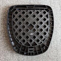 GIVI　モノロック ベースプレートの画像