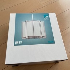 新品　照明　ライトの画像