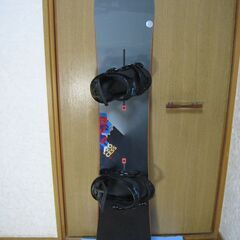 BURTON　PROCESS 155 Flying V バートン...