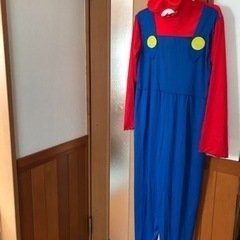ハロウィン　スーパーマリオ 