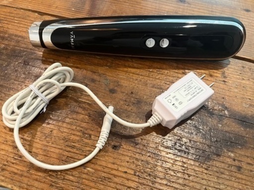 ヤーマン　キャビスパ360 （ボディ\u0026フェイシャル）エステ機器　キャビテーション　ダイエット