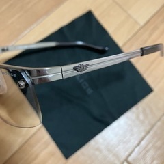 新品　POLICE サングラスの画像