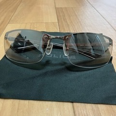 新品　POLICE サングラス