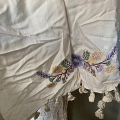 刺繍は可愛いの画像