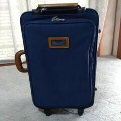 変更買得最終🉐ランセル旅行用ケ-スの画像