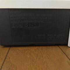 cannon　PIXUS　プリンター　K30352の画像