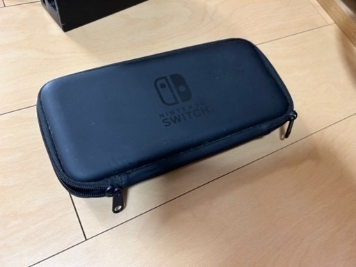 ニンテンドースイッチ【松山・大洲】
