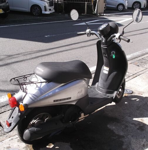 購入者決まりました。トゥデイ　AF67　2009年 インジェクション　JR三島駅付近より 決まりました。トゥデイ AF67 2010年 インジェクション JR三島駅
