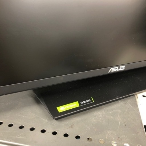 ASUS ゲーミングモニター 27インチ【トレファク上福岡】