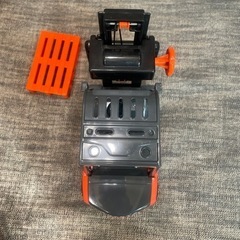 トイコー toyco トヨタ フォークリフトGENEOミニの画像