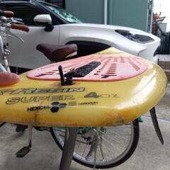 サーフボード(ショートボード)の画像