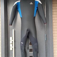 ウェットスーツ(サーフィン)