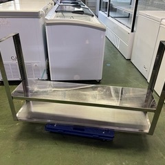 azuma  水切り棚  1200x300x700
