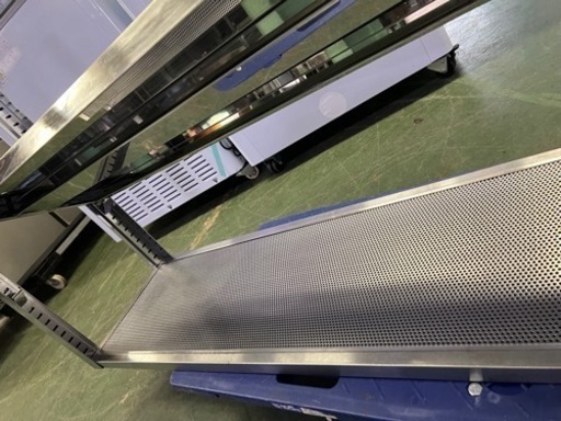 azuma  水切り棚  1200x300x700