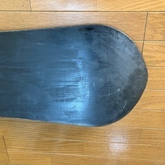 受け取り者決定。ロシニョール　アルペンスノーボードの画像