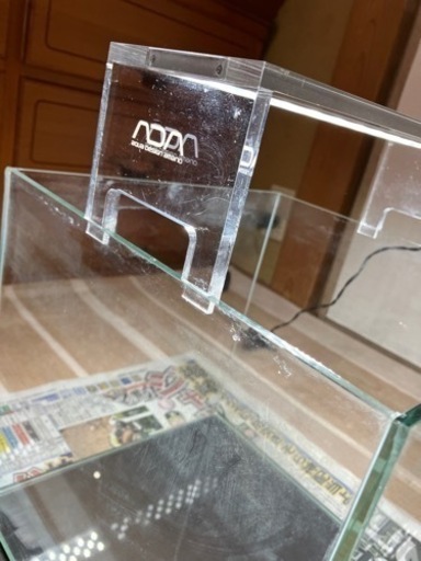 【購入者決定】ADA  30cmキューブ&アクアスカイ301セット