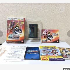 SDガンダム英雄伝 武者伝説の画像