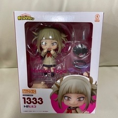美品！トガヒミコ ねんどろいど ヒロアカ