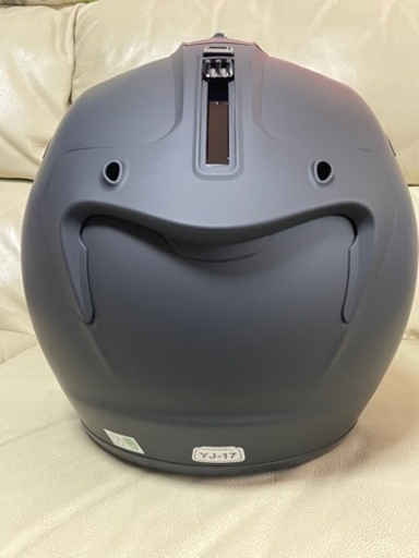 ジェットヘルメット…未使用品