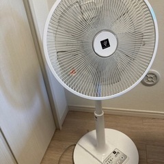プラズマクラスターSHARP扇風機