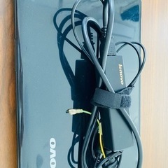 (早い者勝ち )Lenovo G560の画像