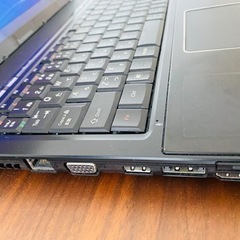 (早い者勝ち )Lenovo G560の画像