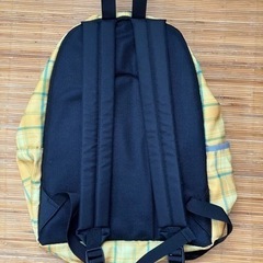 【値下げ❗️】未使用OUTDOOR キッズ用デイパック　2個セットの画像