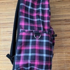 【値下げ❗️】未使用OUTDOOR キッズ用デイパック　2個セットの画像